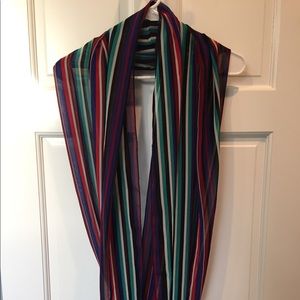 Calvin Klein Infinity Scarf